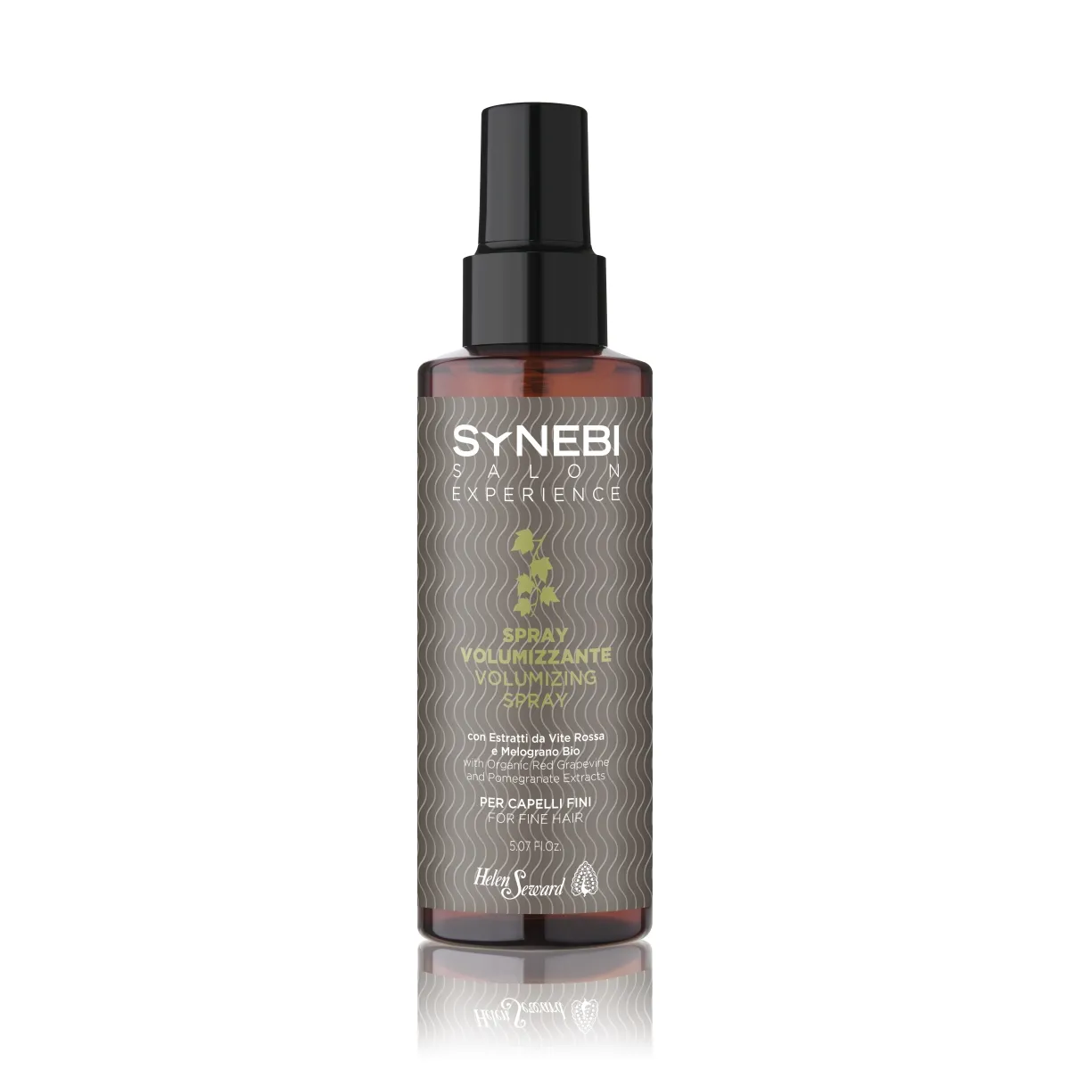 HELEN SEWARD SYNEBI apimties suteikianti purškiama priemonė, 150ml - 
