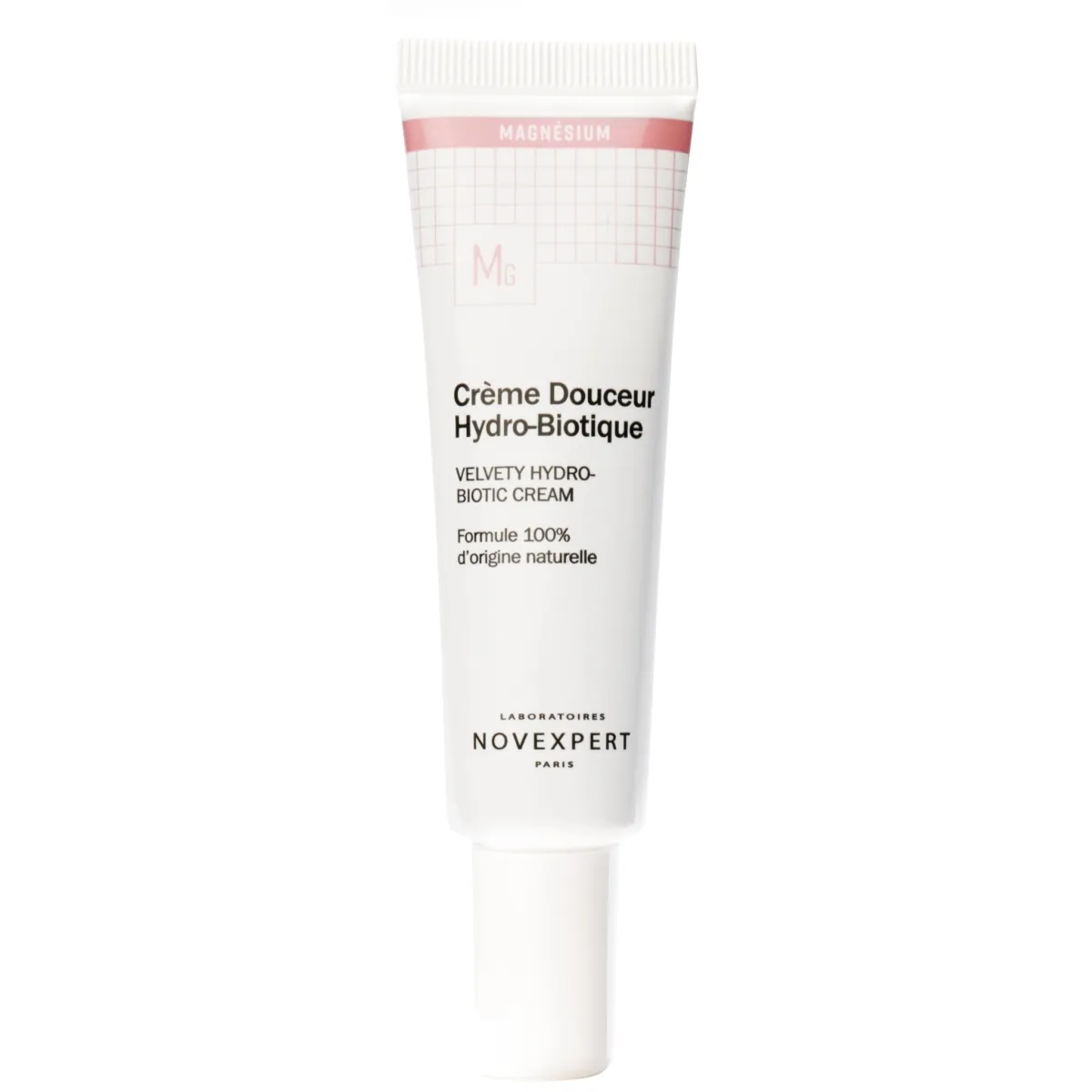 NOVEXPERT maitinamasis veido kremas Hydro-Biotic, 30 ml - 