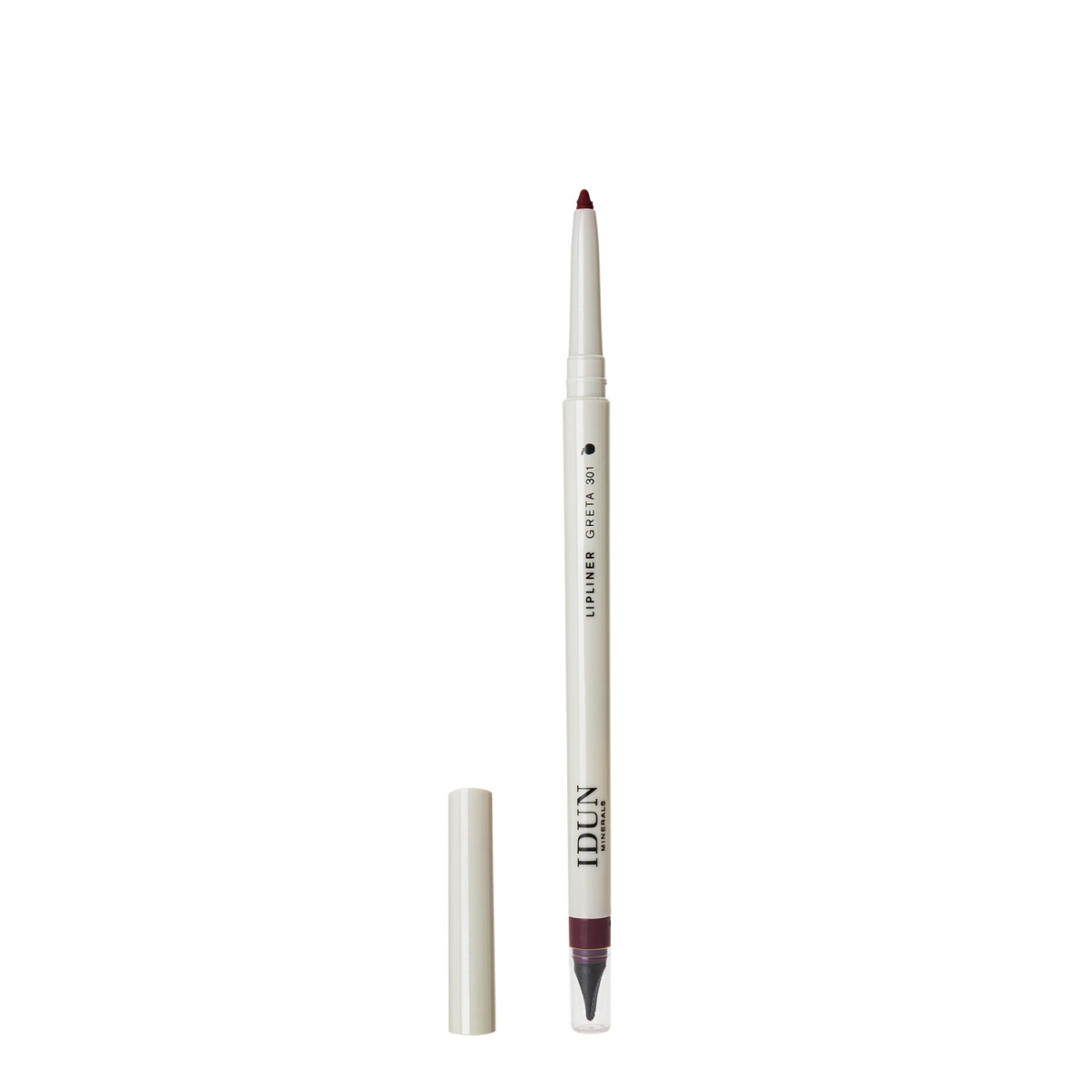 IDUN MINERALS lūpų pieštukas GRETA Nr. 6301, 0.3g - 