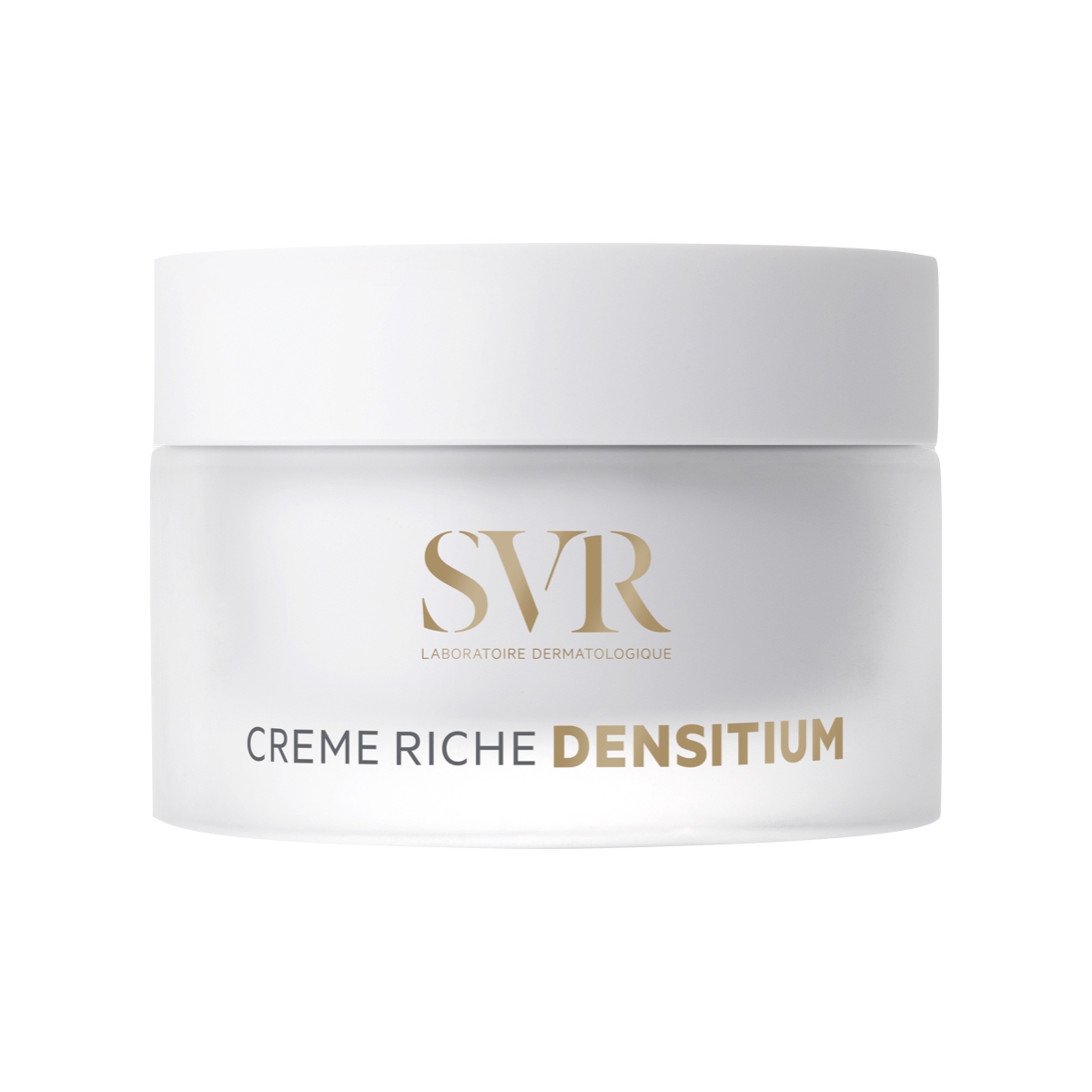 SVR raukšles koreguojantis kremas DENSITIUM CREME RICHE, 50ml - 