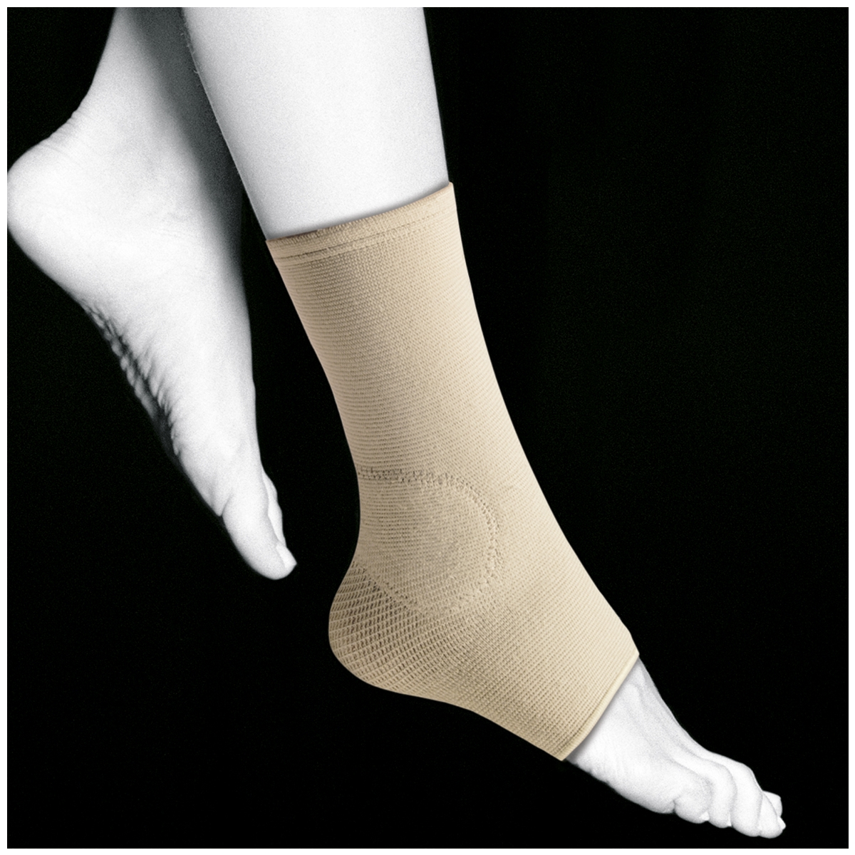 ORLIMAN Čiurnos įtvaras elastinis TN-240 L/3 dydis - 