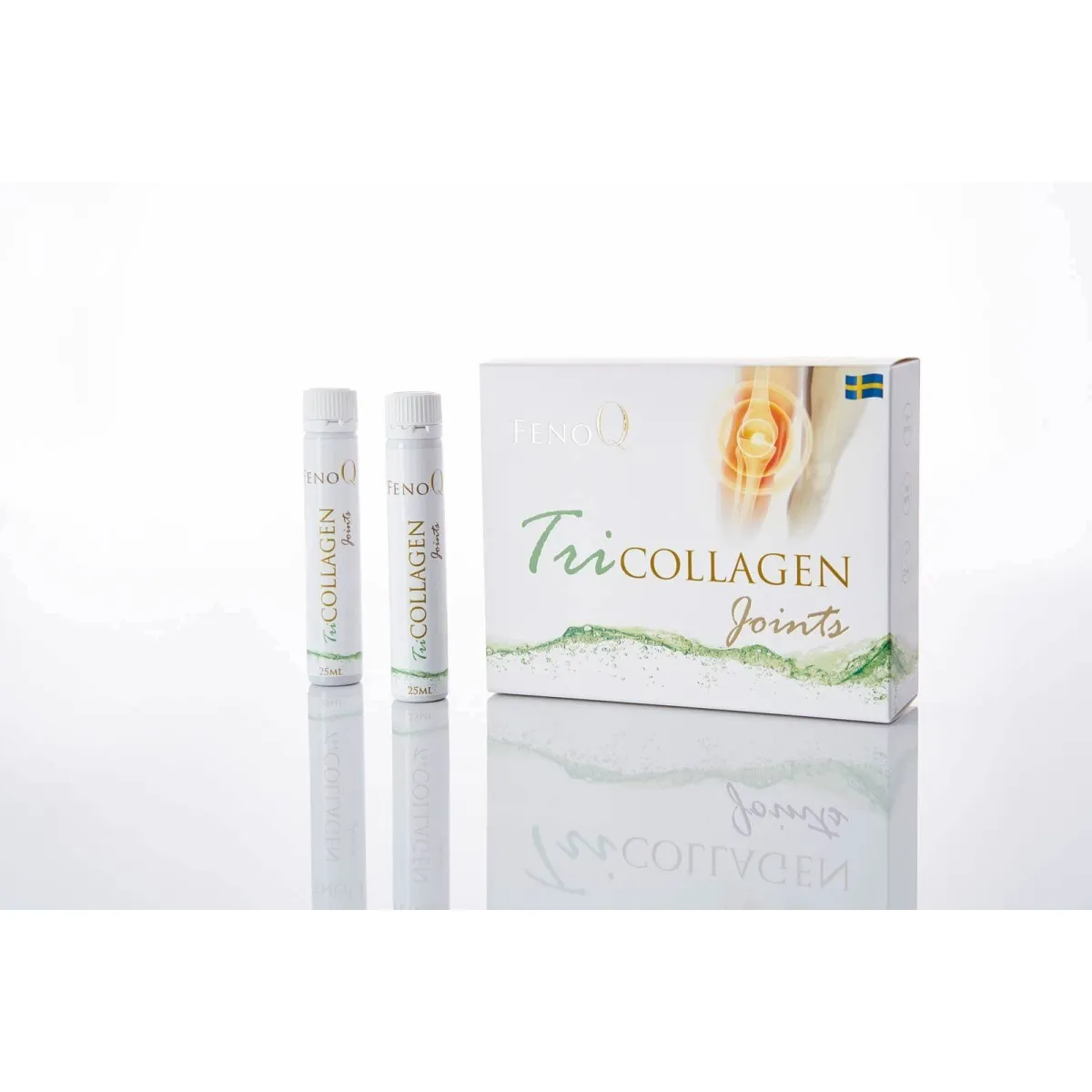 FENOQ TRICOLLAGEN JOINTS, N14 - 