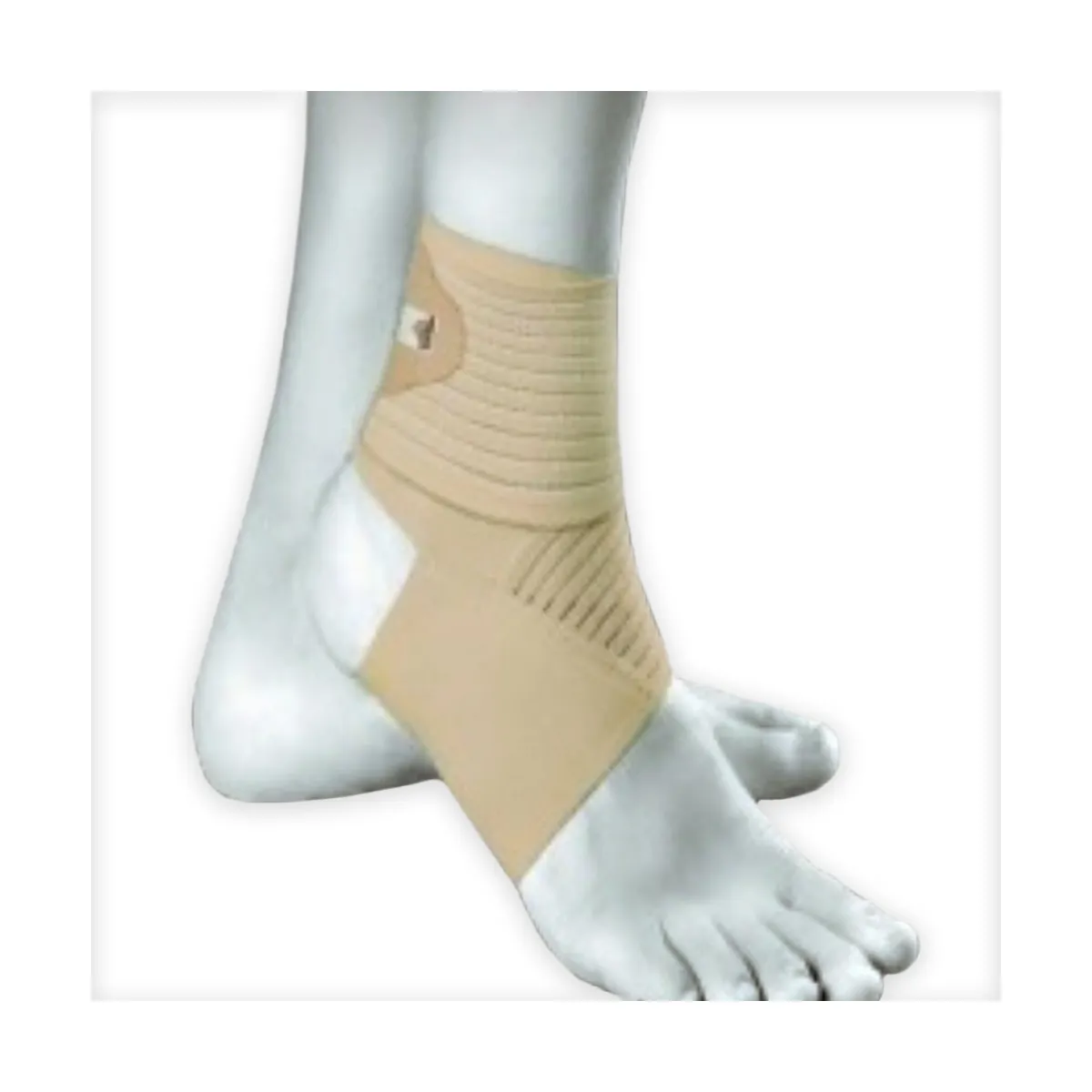 ORLIMAN kulkšnies įtvaras TN-241, 3/L dydis (23-26cm), N1 - 