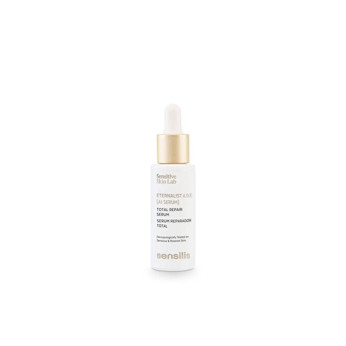 SENSILIS atkuriamasis serumas ETERNALIST A.G.E., 30ml - 