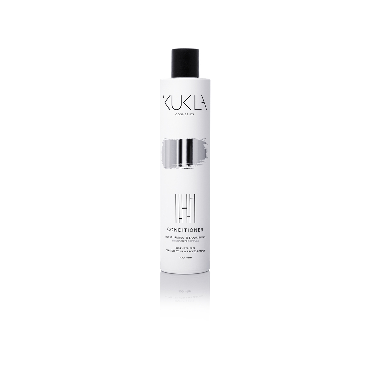 KUKLA COSMETICS drėkinamasis kondicionierius, 300ml - 