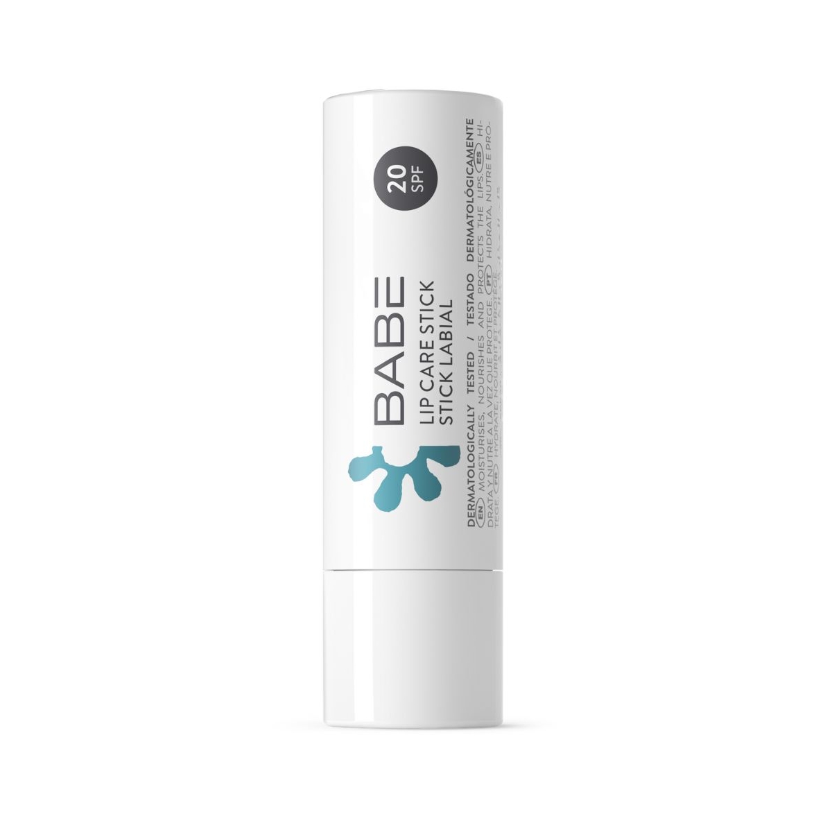 BABÉ lūpų pieštukas FACIAL SPF20, 4g - 