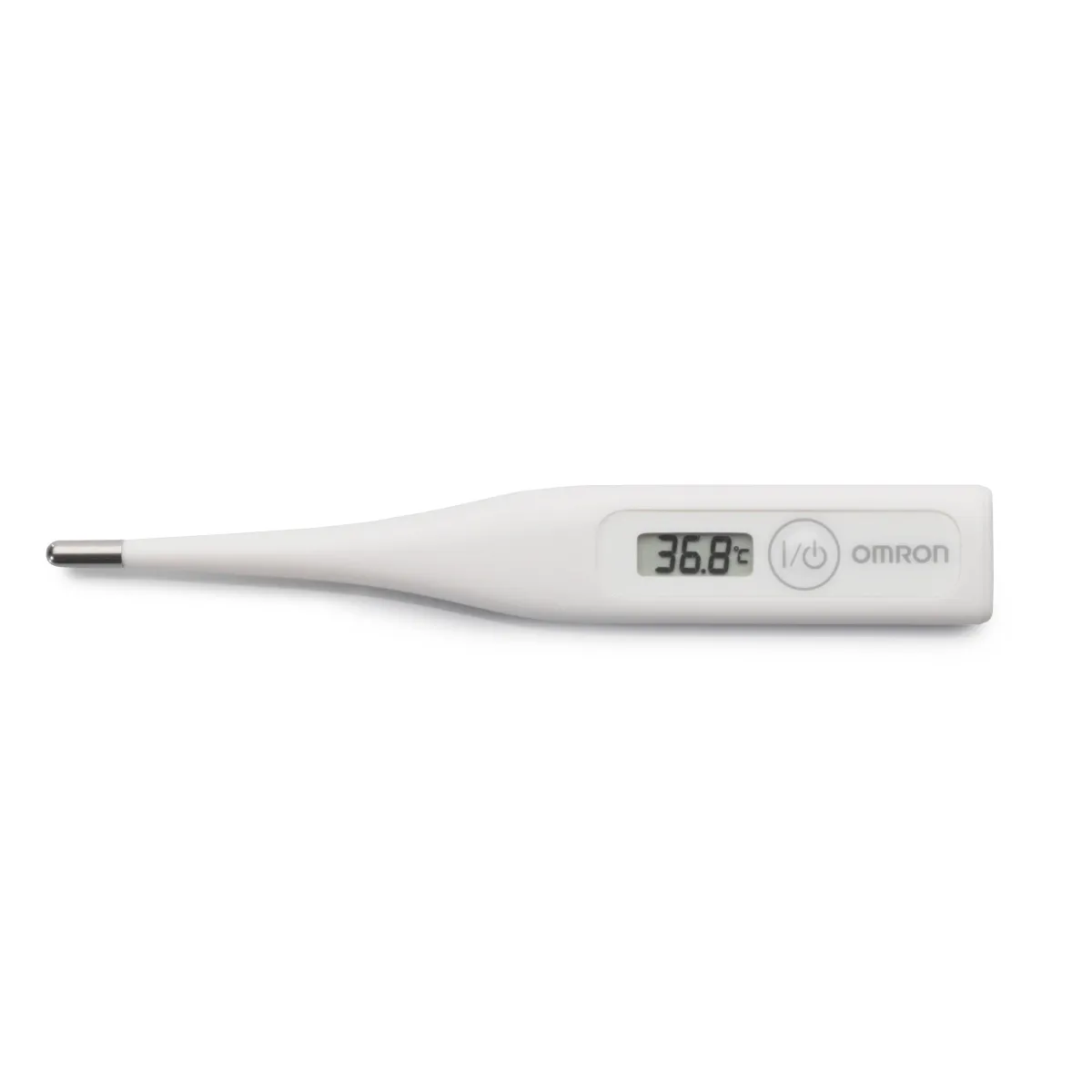 OMRON elektroninis kūno temperatūros termometras FLEX TEMP SMART, N1 - 