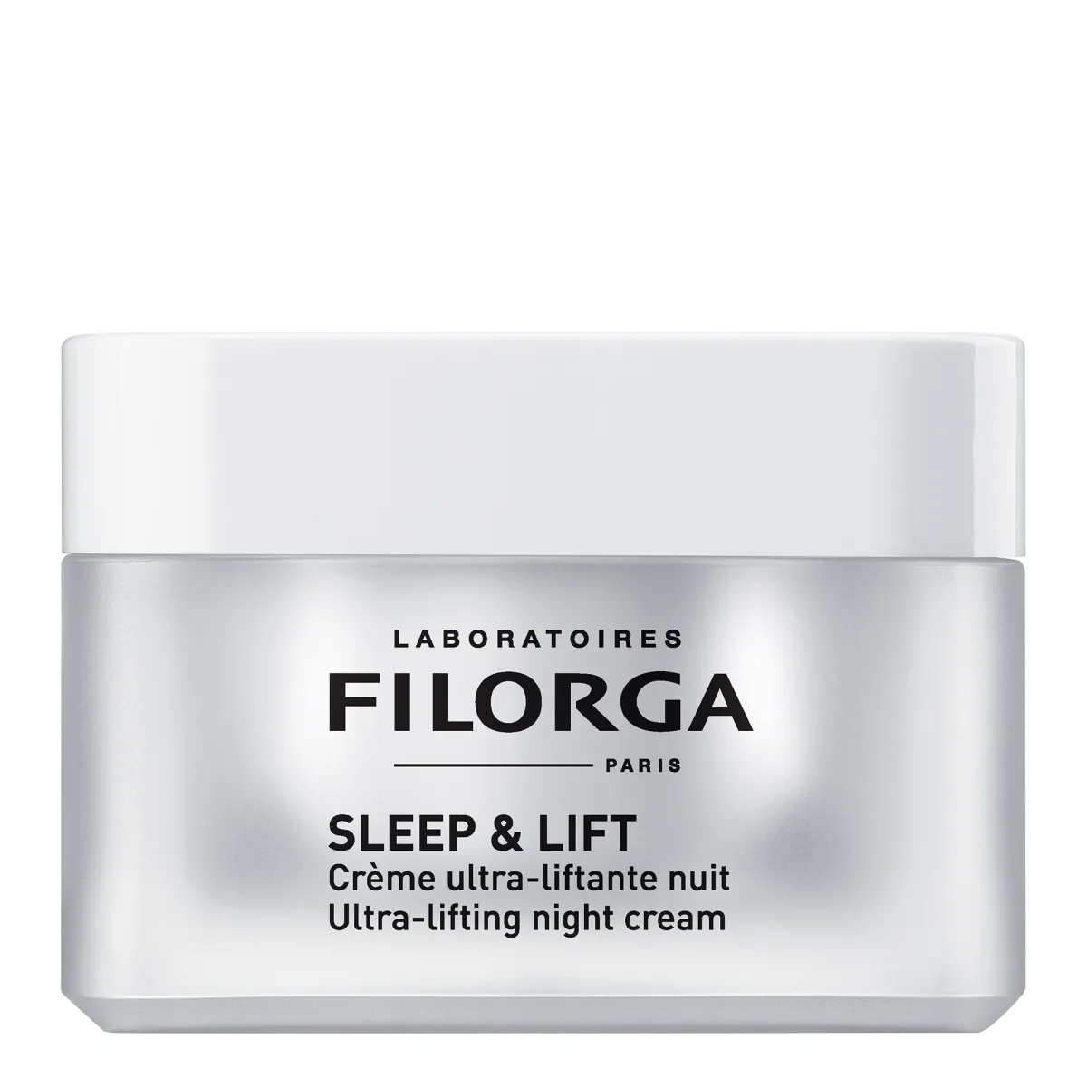 FILORGA stangrinamasis naktinis kremas SLEEP & LIFT, 50ml -  1