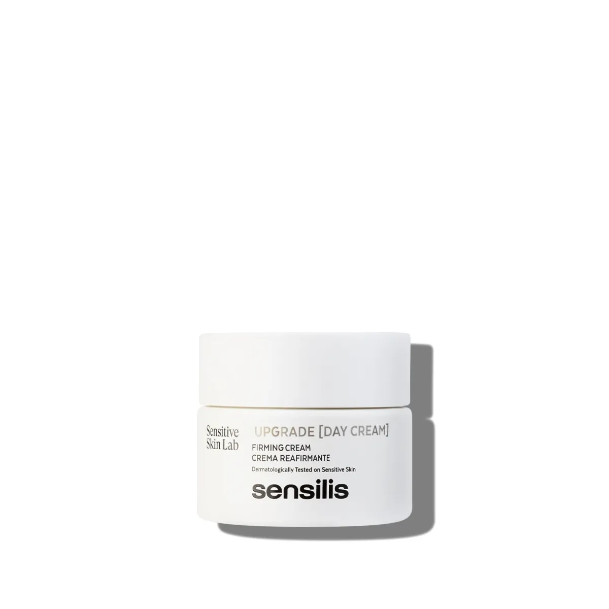 SENSILIS stangrinamasis dieninis kremas UPGRADE, 50ml - 