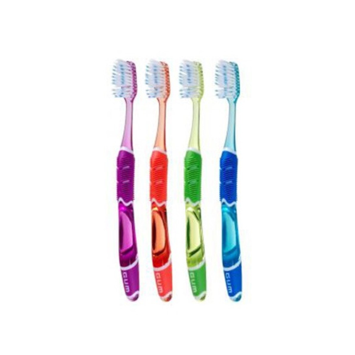 G.U.M. dantų šepetėlis TECHNIQUE PRO+MEDIUM, N1 - 