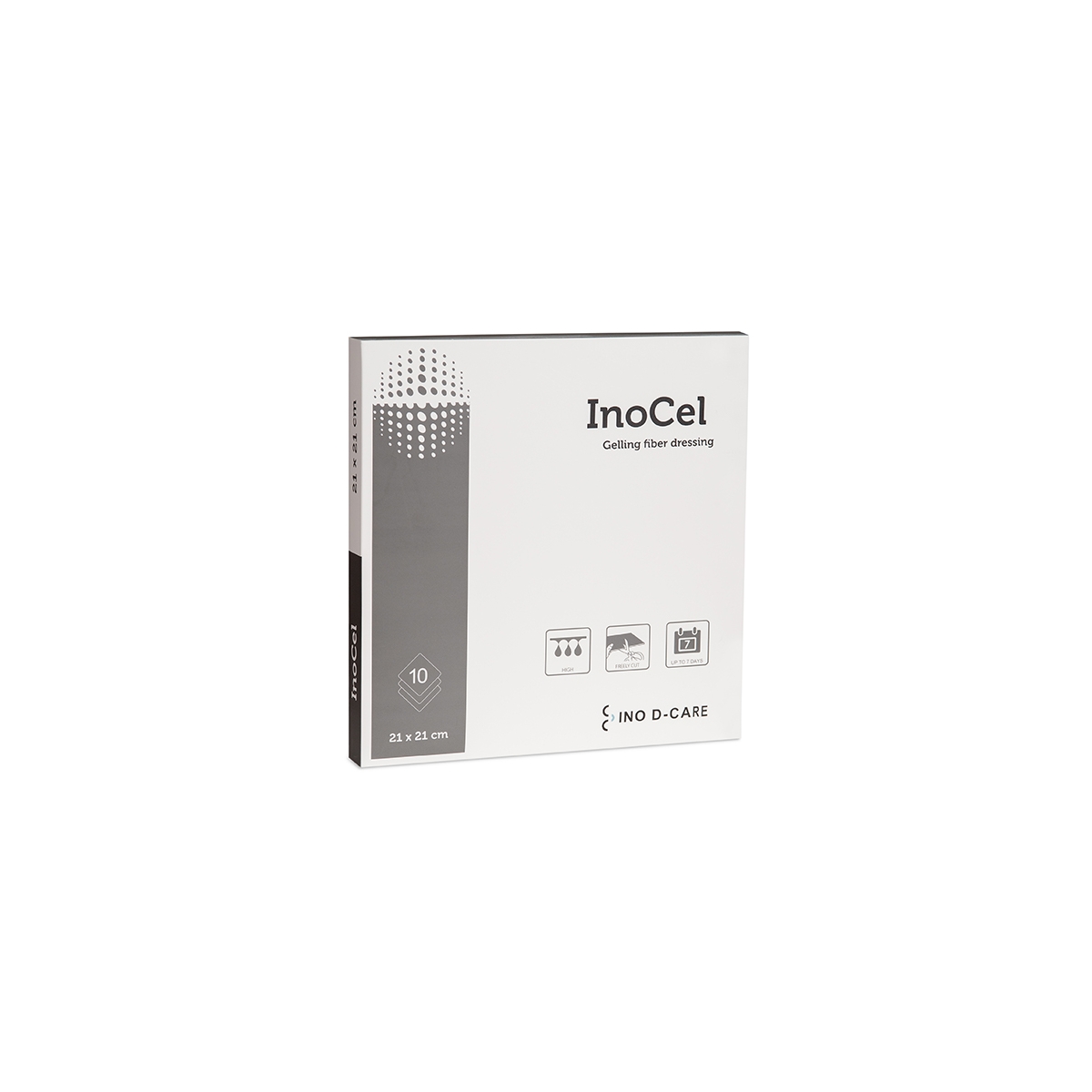 InoCel 21x21 cm N10 - 