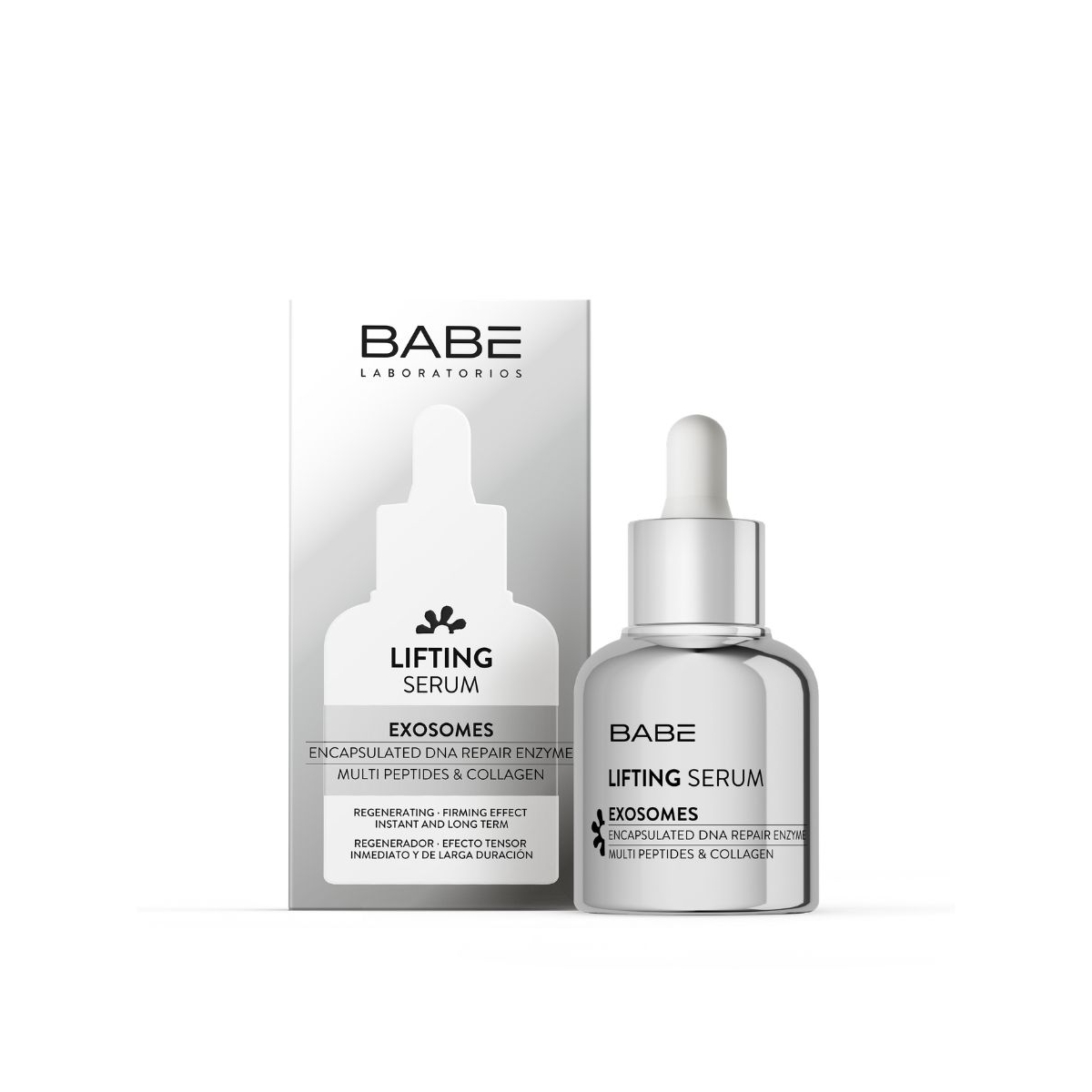 BABÉ LIFTING veido serumas, 30ml -  1