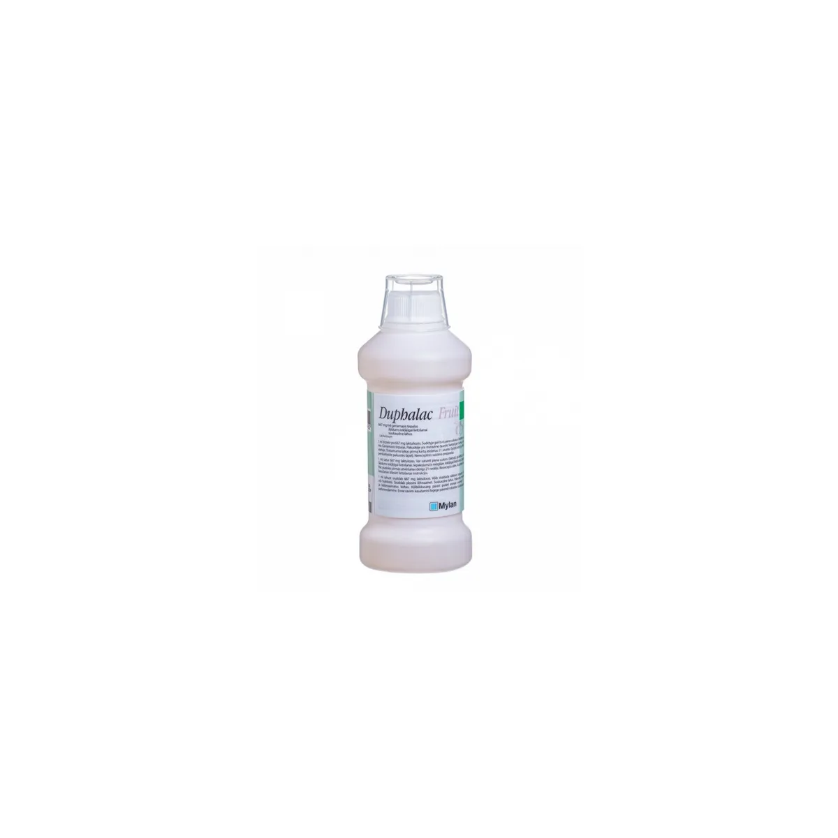 Duphalac Fruit 667mg/ml geriamasis tirpalas 500ml - 