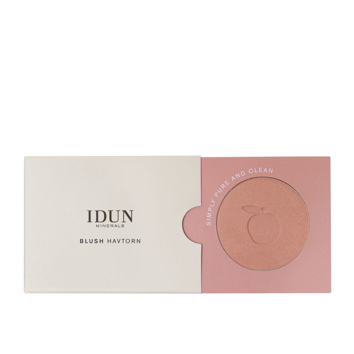 IDUN MINERALS skaistalai HAVTORN Nr. 3021, 5 g - 