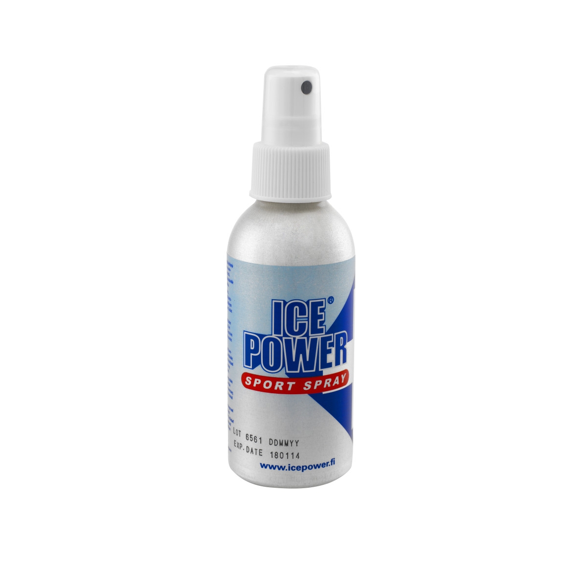 ICE POWER šaldantis purškalas SPORT SPRAY, 125ml - 