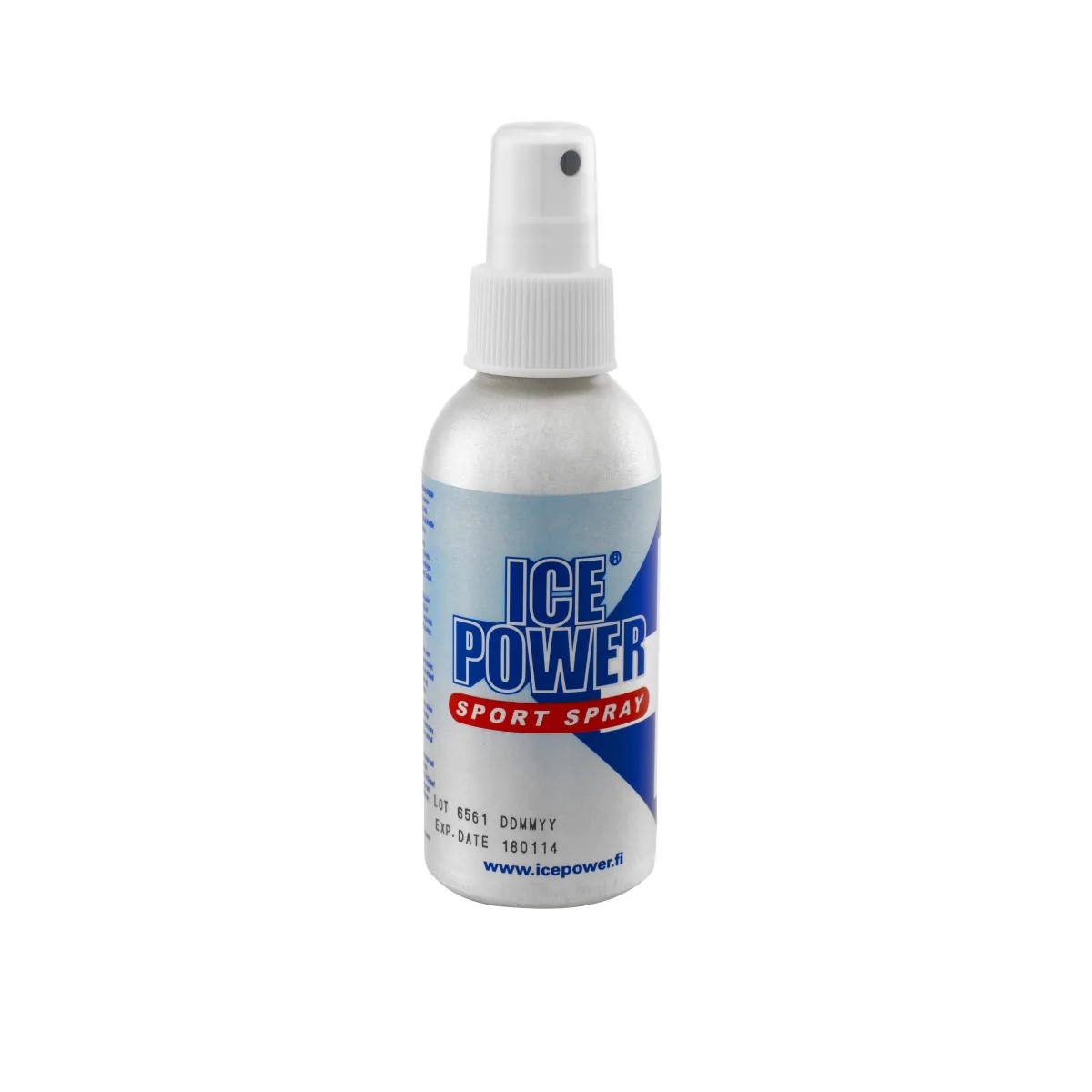 ICE POWER šaldantis purškalas SPORT SPRAY, 125ml - 