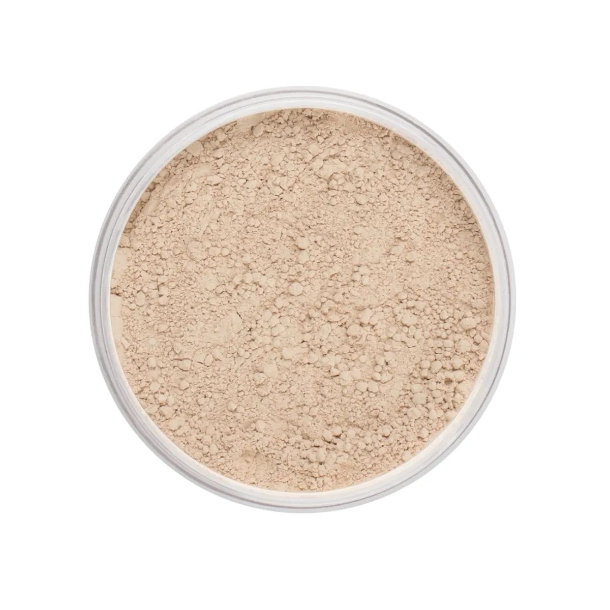 IDUN Minerals birus makiažo pagrindas Jorunn Nr. 1031, 7 g - 