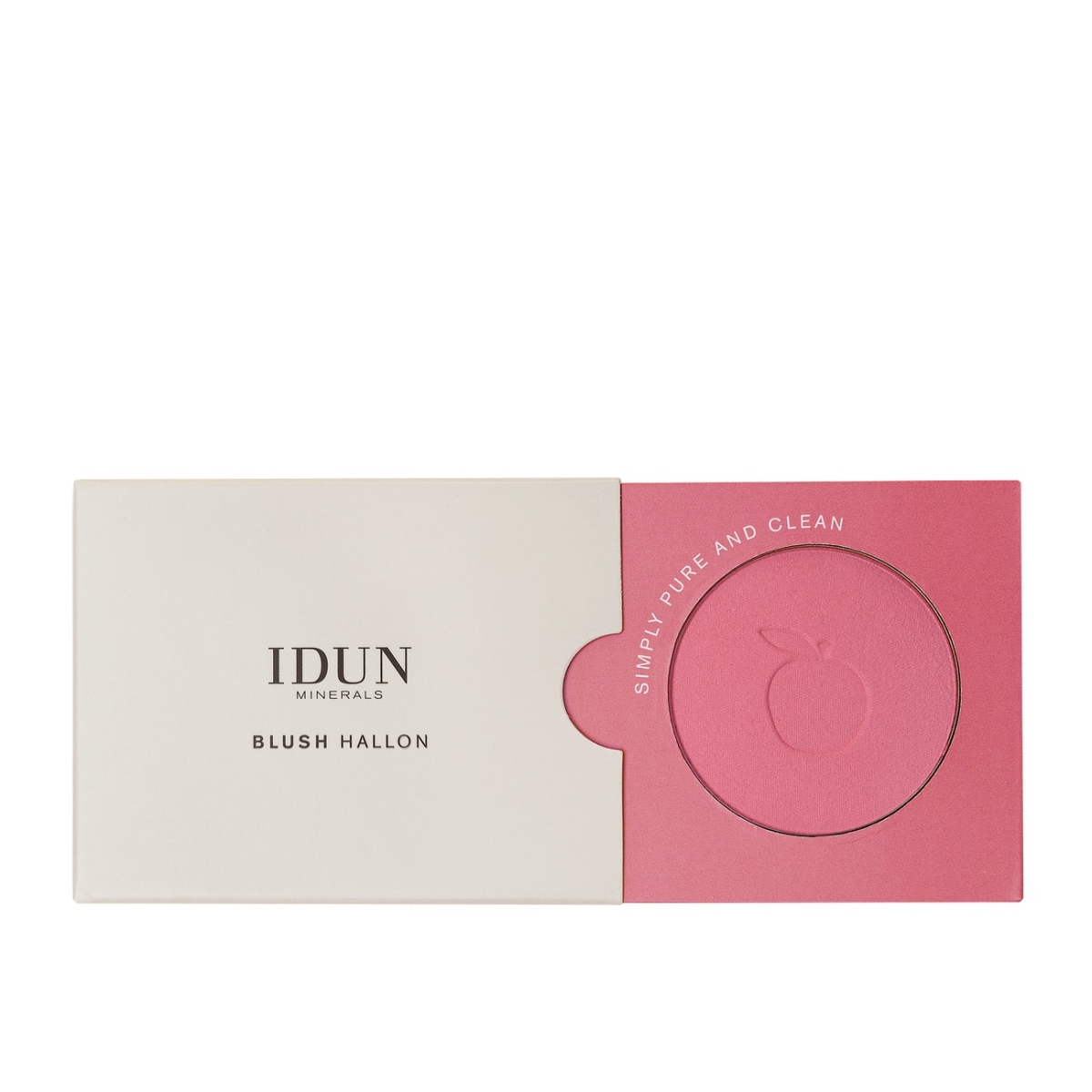 IDUN MINERALS skaistalai HALLON Nr. 3005, 5g - 