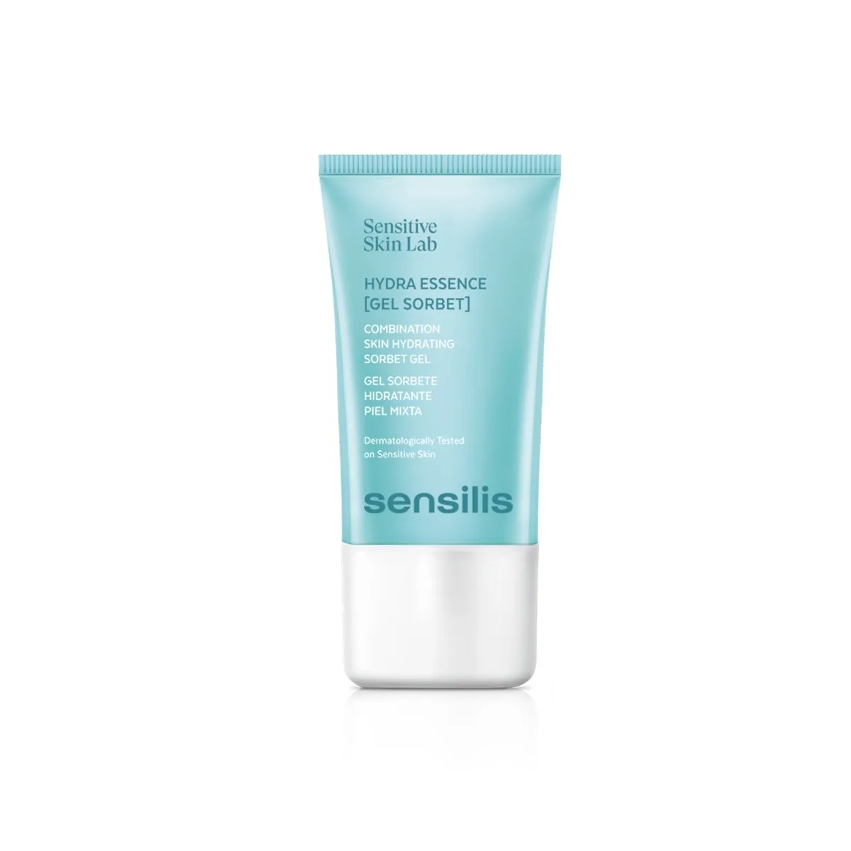 SENSILIS HYDRA ESSENCE, drėkinamasis gelis, 40 ml - 