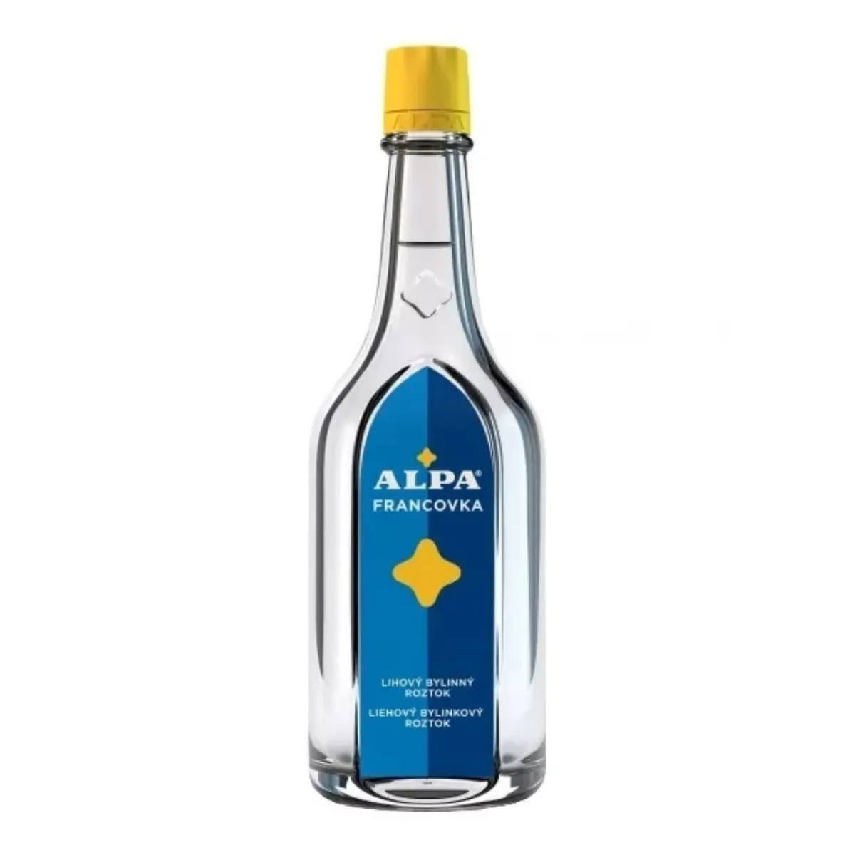 ALPA FRANCOVKA, 160ml - 