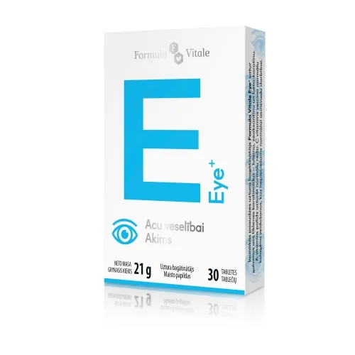 FORMULA VITALE akims EYE+, N30