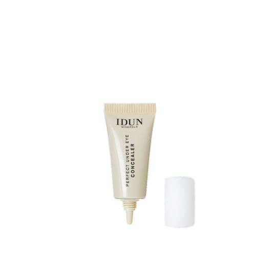 IDUN MINERALS skysta paakių maskuojamoji priemonė Nr. 2030, 6ml