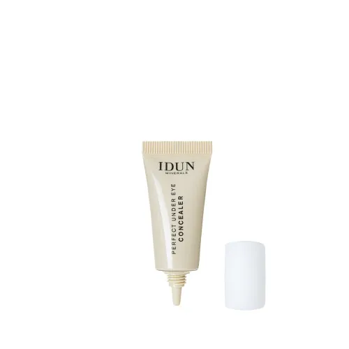 IDUN MINERALS paakių maskuojamoji priemonė Extra Light Nr. 2030, 6ml