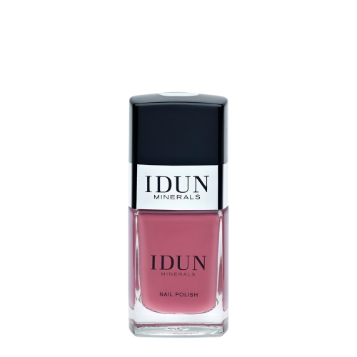 IDUN MINERALS nagų lakas RODONIT Nr. 3539, 11ml