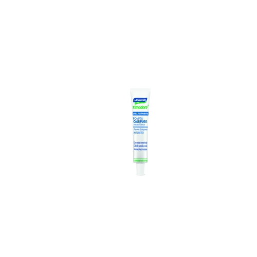 CICCARELLI nuospaudas šalinantis tepalas TIMODORE, 5ml