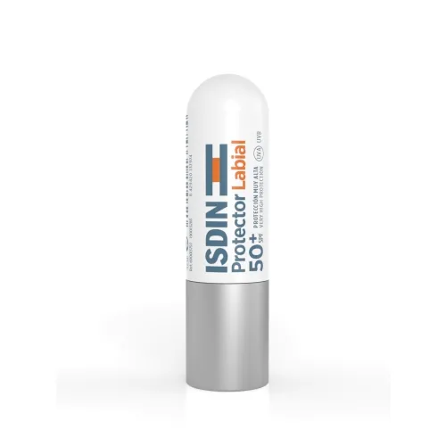 ISDIN apsauga lūpoms SPF50+, 4g
