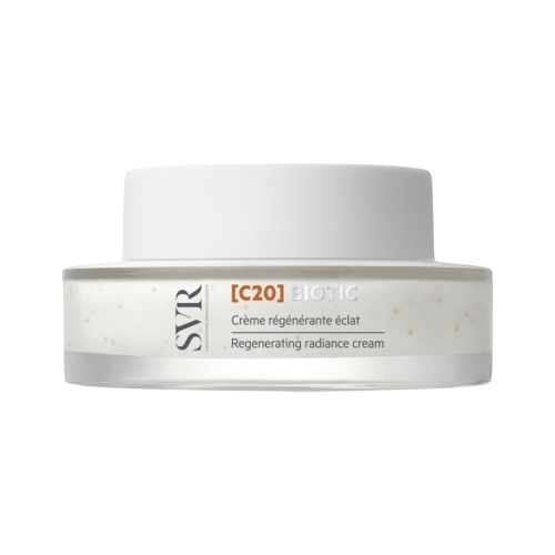 SVR skaistinamasis kremas [C20] BIOTIC, 50ml