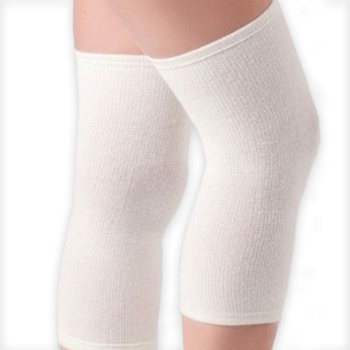 CIZETA kelio įtvaras su angora HWJ180, L-XL dydis, N2