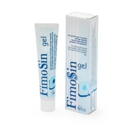 Fimosin gelis 30ml N1