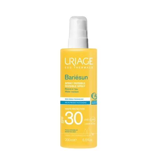 URIAGE purškalas BARIESUN SPF30, 200ml