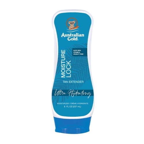 AG drėkinantis pienelis po deginimosi Moisture Lock, 237ml