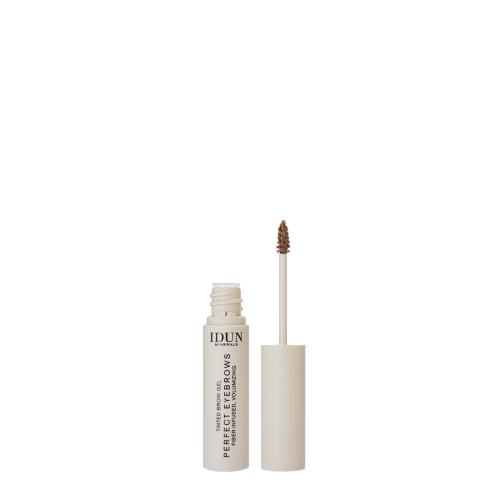 IDUN MINERALS antakių gelis ŠVIESUS Nr. 5301,  5ml