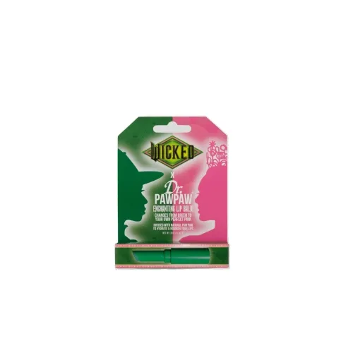 Dr. PAWPAW balzamas pieštukas lūpoms WICKED x ENCHANTING