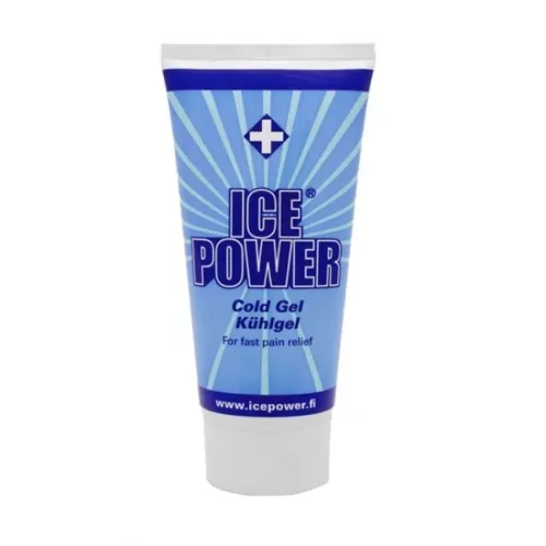 ICE POWER šaldomasis gelis COLD GEL, 75ml