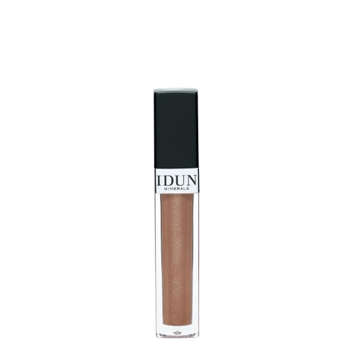 IDUN MINERALS lūpų blizgesys RONJA Nr. 6018, 6ml