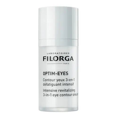FILORGA akių kontūro kremas OPTIM-EYES, 15ml