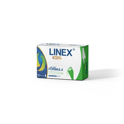 Linex Kids milt.ger.susp.N10