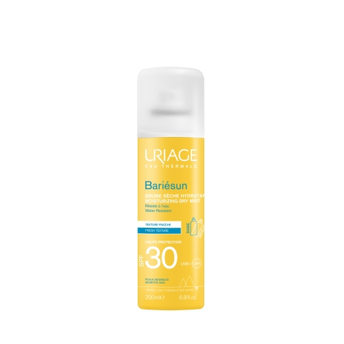 URIAGE purškiama dulksna BARIESUN SPF30, 200ml