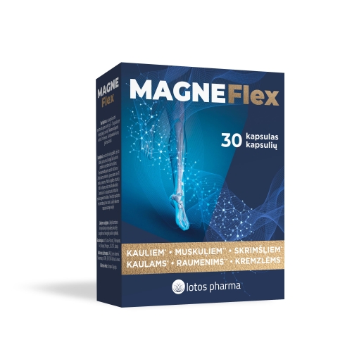 MAGNEFlex N30