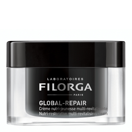 FILORGA regeneruojamasis veido kremas GLOBAL-REPAIR, 50ml