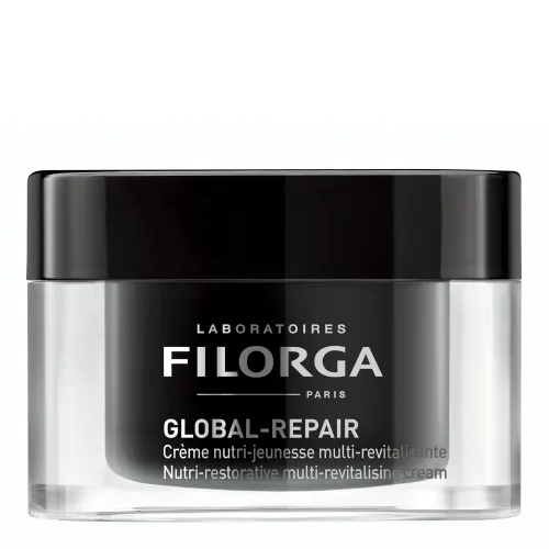 FILORGA regeneruojamasis veido kremas GLOBAL-REPAIR, 50ml