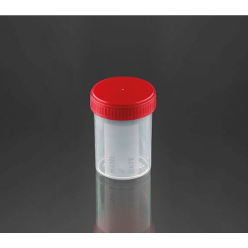 Avanti Medical universalus tyrimų indelis 60ml