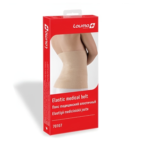 Lauma Medical elastinė juosta Nr.4 L