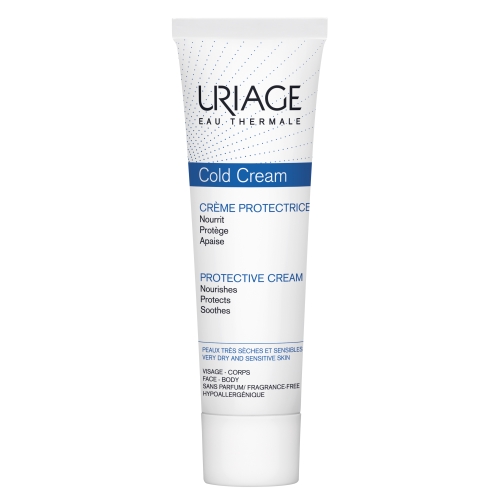 URIAGE kremas COLD CREAM, 100ml