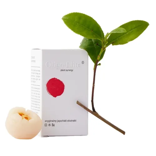 OLIGO-ELITE kapsulės N30