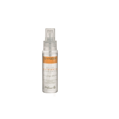 HELEN SEWARD SYNEBI aliejus sausiems ir pažeistiems plaukams, 50ml